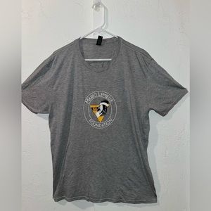 Mario Lemieux Foundation Tee